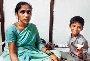 10-year old lost and found twice in Mumbai