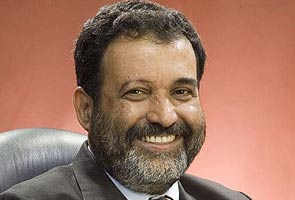 Mohandas Pai quits Infosys Board