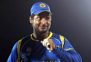 India vs Sri Lanka: A final that could define Sangakkara's legacy