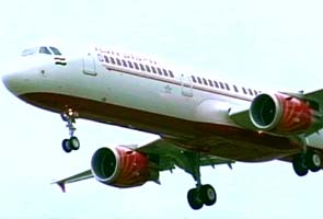 Air India pilots refuse to fly to Goa