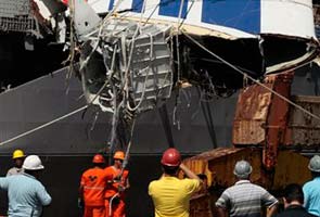 Air France plane crash parts found, no sign of black box yet