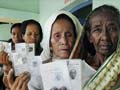 Nearly 75 per cent turnout in first phase of Bengal polls