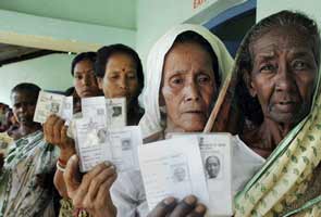 Nearly 75 per cent turnout in first phase of Bengal polls