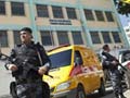 Gunman opens fire in Brazilian school, 13 dead