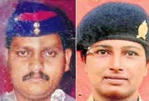 'Fear of inquiry' into extra-marital affair pushes 2 constables to suicide