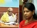 2G scam: DMK to legally fight Kanimozhi's case