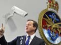 Will take all steps to help Libyan rebels, says David Cameron