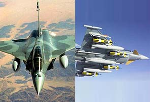 Exclusion of US firms from IAF jet could affect ties