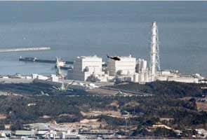 Radiation near Japan reactors too high for workers