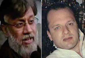 Headley, Rana to admit 26/11 was at ISI's behest