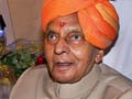 Maharaja of Jaipur dies at 80