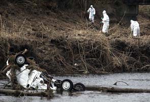 Japan: Fukushima nuclear plant evacuated after fresh quake