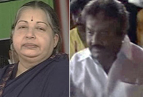 Notices to Jayalalithaa, Vijayakanth for violation of poll code