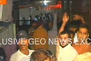 Karachi blast: 13 dead, over 30 injured