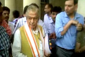 MM Joshi to submit PAC report to Speaker 