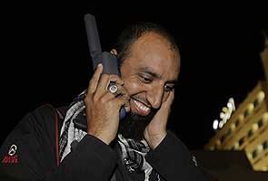 Libya: Missing Indian award-winning photographer located Libya: Missing Indian award-winning photographer located