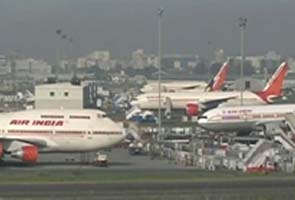 Mumbai airport runways closed on April 23, 30 for 5 hours