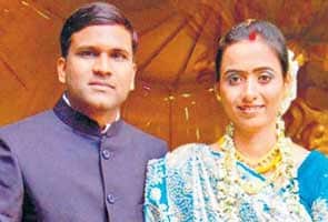 Pune student suicide: Techie husband, in-laws arrested