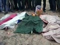 Seven of a family commit suicide in Orissa