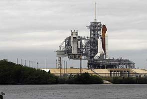 NASA delays space shuttle Endeavour's last launch