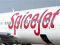 Chennai: Flight lands safely after tyre burst