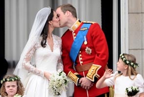 Royal Wedding: Amid huge fanfare, William and Kate marry