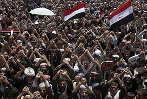 Yemen: Troops fire on crowds, US seeks Saleh's exit