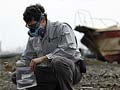 Asbestos, Japan tsunami's other hidden danger