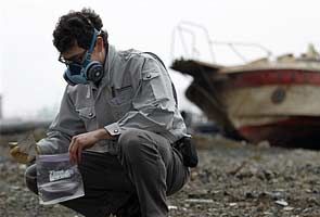 Asbestos, Japan tsunami's other hidden danger 