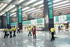 Bangalore airport fined for poor amenities
