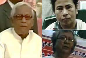 CPM leader apologises for comments against Mamata Banerjee