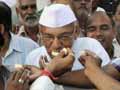 Congress wins maiden Gandhinagar civic polls, setback for BJP