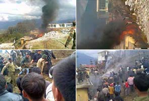 Government sets up committee to probe Tawang chopper crash