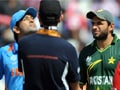 India, Pakistan to play 3-match ODI series this year?