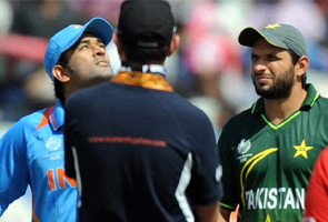 India, Pakistan to play 3-match ODI series this year? 