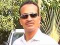 Goa's Education Minister detained at Mumbai airport