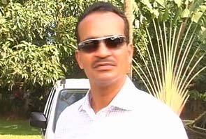 Goa's Education Minister detained at Mumbai airport