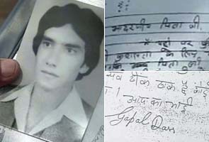 Pakistan set to release Indian prisoner Gopal Dass