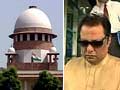 'Are you sleeping?' Supreme Court asks government