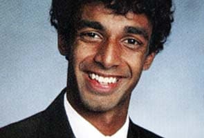Indian-American student indicted in roommate's suicide