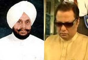 Hasan Ali case: Enforcement Directorate questions Puducherry Lt Governor Iqbal Singh