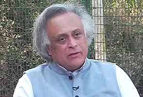 Jairam Ramesh puts on hold forest clearance to POSCO