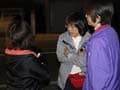 Japan jolted by 7.1-strong earthquake