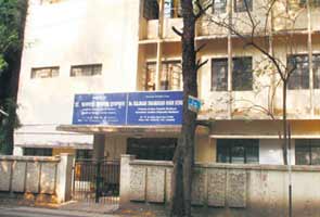 Now, trouble brewing at Kalmadi school