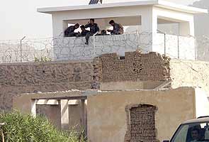 Taliban insurgents escape Kandahar prison, says Afghan govt