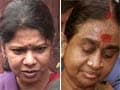 2G scam chargesheet: Dayalu Ammal may not figure after all