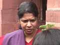 Kanimozhi, stepmother in new 2G scam chargesheet