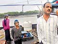 Owner of ship hijacked by Kasab attempts suicide
