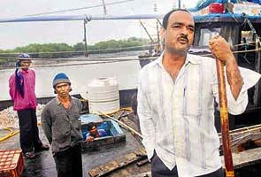 Owner of ship hijacked by Kasab attempts suicide