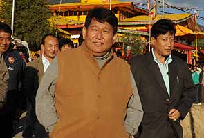 Dorjee Khandu: A grassroot activist who rose to become Chief Minister
